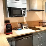 Lejlighed Magnolia Home-hyper Centre *