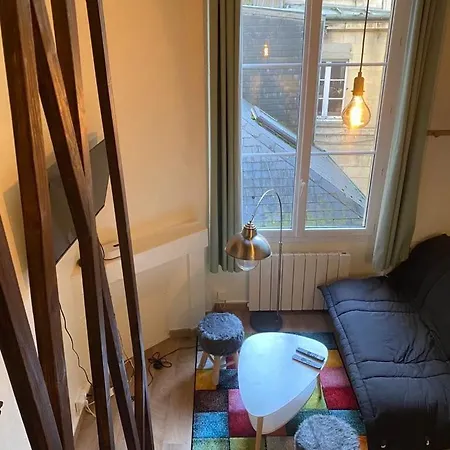 Appartement Magnolia *