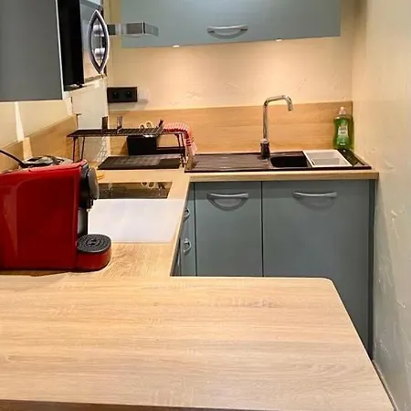 Magnolia Home-hyper Centre Rue Saint Pierre