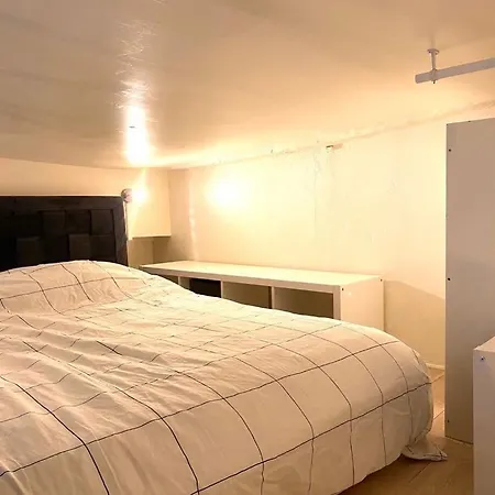Magnolia Home-hyper Centre Rue Saint Pierre *