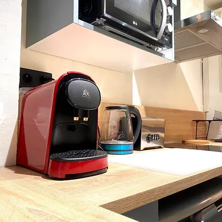 Appartement Magnolia