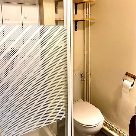 Appartement Magnolia Caen