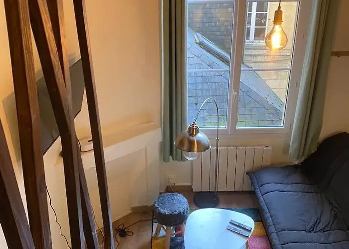 Lägenhet Magnolia *