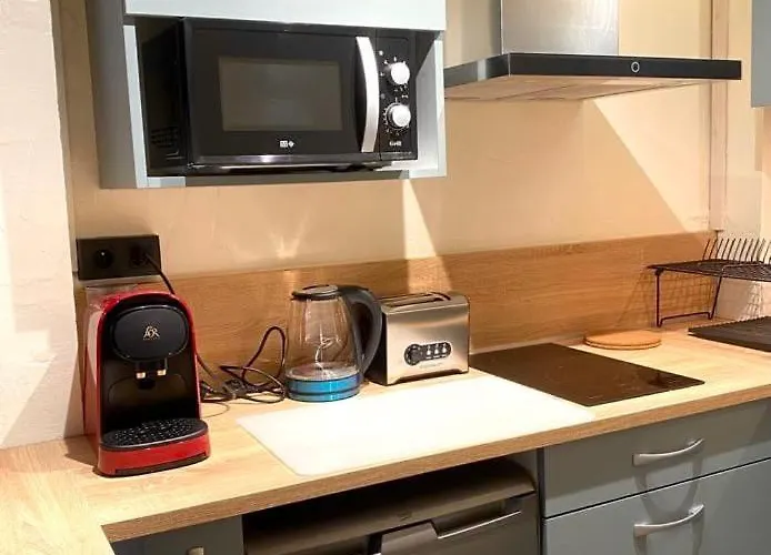 Lägenhet Magnolia *