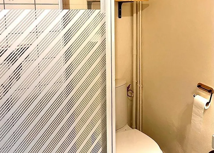 Apartment Magnolia Caen